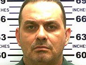 Escaped US prisoner shot dead